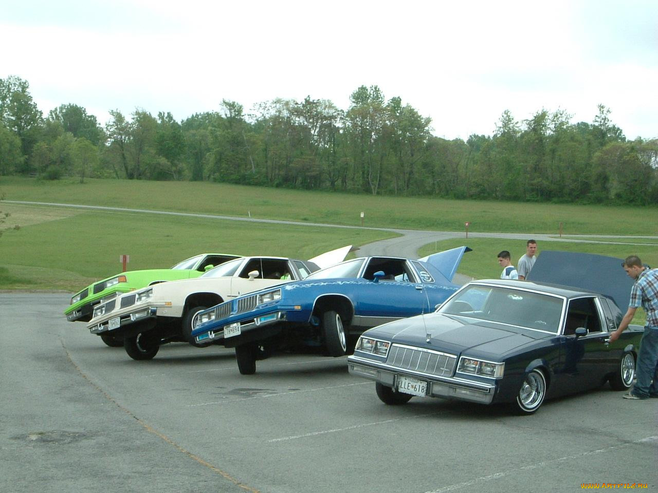 lowriders, , , 